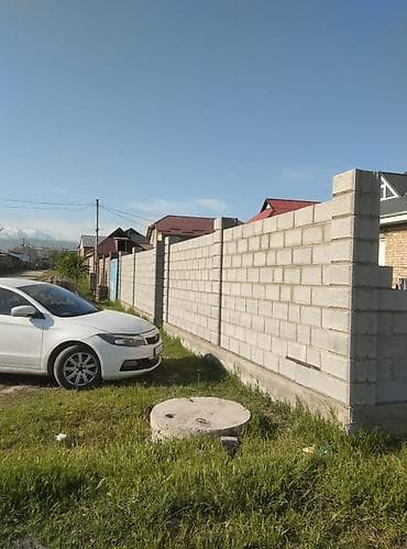 пленка упаковка: Пескоблок, пеноблок, газаблок, полистроблок, кирпич. Забор,сарай — 5