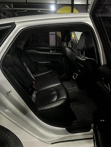 Kia K5: 2019 г., 2 л, Автомат, Газ, Седан — 7