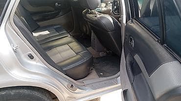jetta volkswagen: Mazda 323: 2002 г., 1.6 л, Механика, Бензин, Хэтчбэк — 6