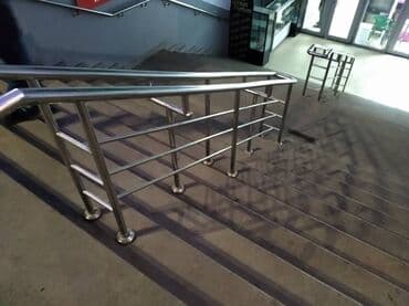 Ширетүү | Козырьки, Перилалар Монтаждоо, Кепилдиги, Демонтаждоо