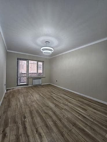 1 комната, 54 м², Элитка, 2 этаж, Евроремонт at lalafo.kg 1 комната, 54 м², Элитка, 2 этаж, Евроремонт