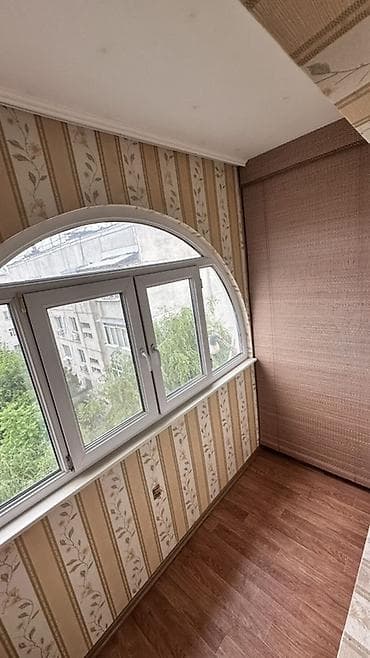 квартира 3х ком: 3 комнаты, 76 м², 105 серия, 5 этаж, Косметический ремонт — 5