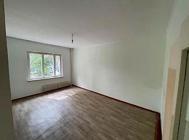 Квартиры: 1 комната, 45 м², Аламедин-1 мкр 105 серия, 2 этаж, Косметический ремонт — 2