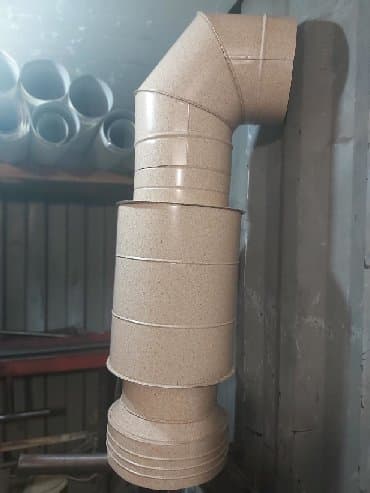 разнорабочий стройка: Вентиляция. Вытяжки. Приточка. Все сложности. Жестянщик по — 24