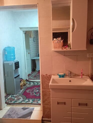 дом в новопокровка: Дом, 64 м², 3 комнаты, Собственник, Косметический ремонт — 8