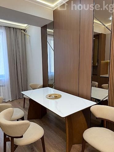 3 комнаты, 82 м², Южная Магистраль Элитка, 9 этаж, Дизайнерский ремонт
