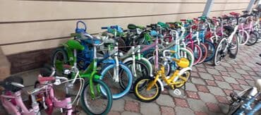 Городские велосипеды: Городской велосипед, Lespo, Рама XS (130 -155 см), Б/у — 4