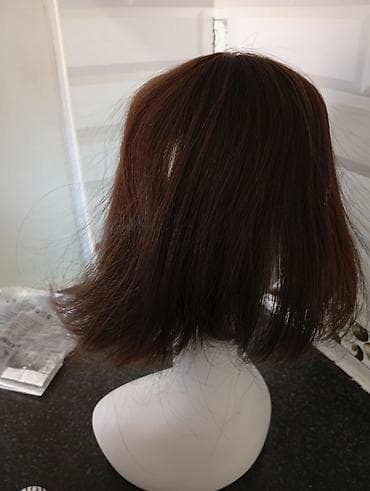 головной уборы: Аксессуар для волос, Парик, Женские — 4