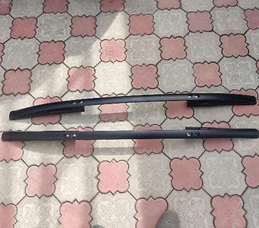 Декоративдик коймолор Желим, Honda, 2010 г., Жаңы, Өзү алып кетүү