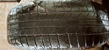 х5: Литые Диски R 17 BMW, Комплект, отверстий - 5, Б/у — 8