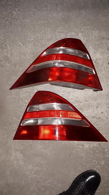 стенд для регулировки фар бу: Передняя левая фара Mercedes-Benz Б/у — 2