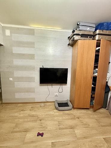 105: 1 комната, ТЦ Весна Агентство недвижимости, Без животных, от 1 месяца, от 3 месяцев, от 6 месяцев, С мебелью полностью — 4