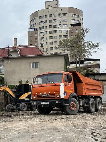 камаз диски: Грузовик, Камаз, Стандарт, Б/у — 3