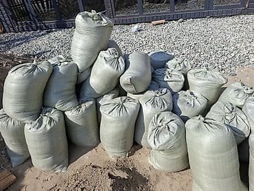 песка: Песок. песок. песок. кум эленген таза кум акция 60сом 1мешок — 5