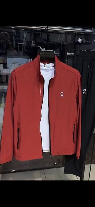 лининг спортивки: Мужской спортивный костюм, 3XL, Adidas, Новый, Платная доставка — 4