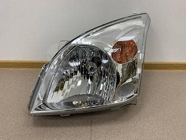 cruser: Передняя левая фара Toyota 2004 г., Новый, Аналог — 1