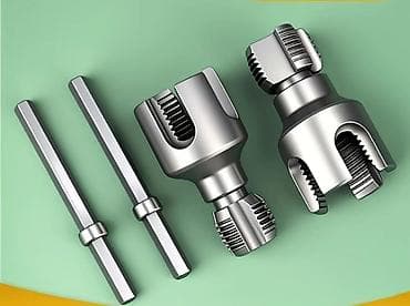 Оңдоп-түзөө жана курулуш: Жаңы — 1