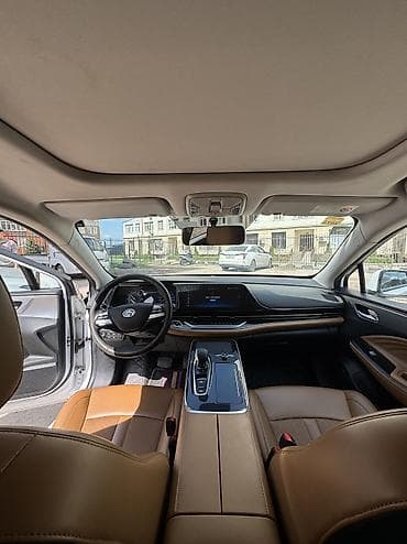byd dolphin: Продаю срочно! Gac aion s 2021 г электромобиль Состояние отличное 3 — 7