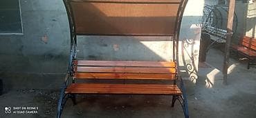 Отун: Отургуч Жөлөнгүчү менен, Чатыры менен — 2