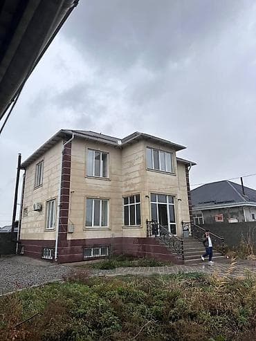 дом тош булак: ❗Срочно❗Продаётся частный дом, Рухий Мурас 2, по ул. Проектируемая. + — 2