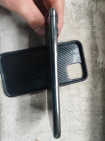 айфон 11 срочно: IPhone 11 Pro, Space Gray — 6