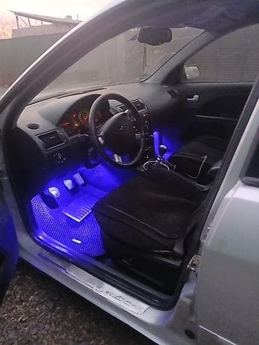 ford transit 2003: Ford Mondeo: 2002 г., 2 л, Механика, Бензин, Универсал — 7