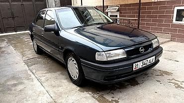 купить опель астра: Opel Vectra: 1994 г., 1.8 л, Механика, Бензин, Седан — 2