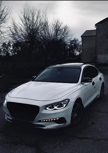 Kia K5: 2020 г., Автомат, Седан — 7