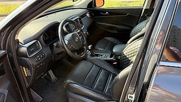 kia sorento 2003: Kia Sorento: 2018 г., 2.2 л, Автомат, Дизель, Кроссовер — 7