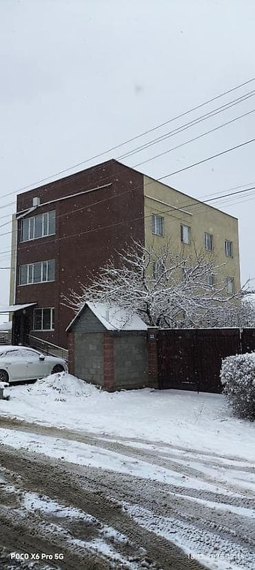 квартиры в районе ак орго: 1 комната, 19 м², Малосемейка, 2 этаж, Косметический ремонт — 1