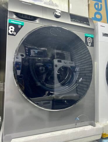 мини машина стиральная: Стиральная машина Новый, Автомат, Компактная — 7