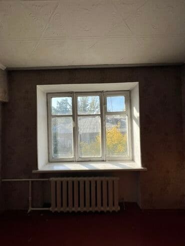 купить комнату в общежитии со своим санузлом: 🔥🔥СРОЧНО ПРОДАЕТСЯ 2 комнатная квартира Улица Токтогула/Турусбекова — 14