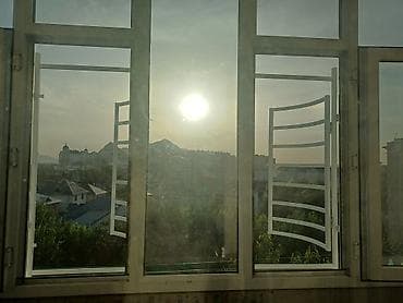 комтер: Решетки для окон — 5