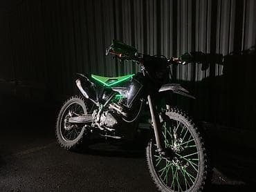 эндура: XINGUZUN 300cc 6 ступка 175fmn двигатель Вложений нет, тяга хорошая — 6