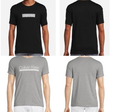 tech flis: CALVIN KLEIN. футболка с логотипом.Верный размер.Считается стандартной — 1