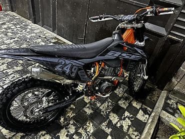 кводроцикл мото: 250 состояние отличное — 2