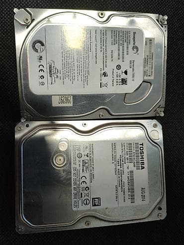 hdd для серверов 147 гб: Накопитель, Seagate, HDD, 3.5", Для ПК — 1