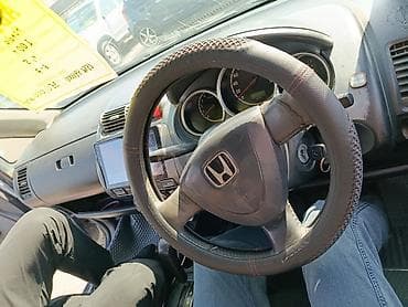 срв рд1: Honda Fit: 2001 г., 1.5 л, Автомат, Бензин, Хэтчбэк — 3