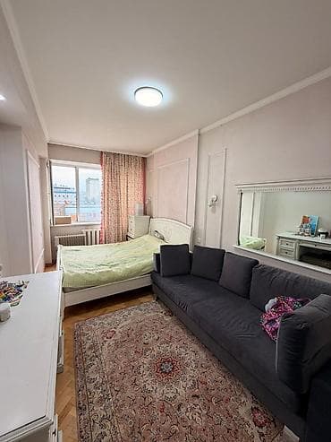 mega hous: 4 комнаты, 90 м², Элитка, 7 этаж, Дизайнерский ремонт — 7