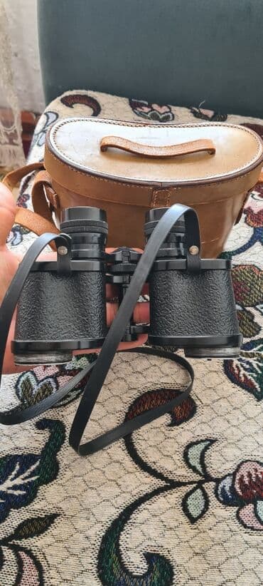 прикормочный кораблик с эхолотом и gps: Бинокль Barr & Stroud C.F.24, Glasgow & London. Параметры — 12