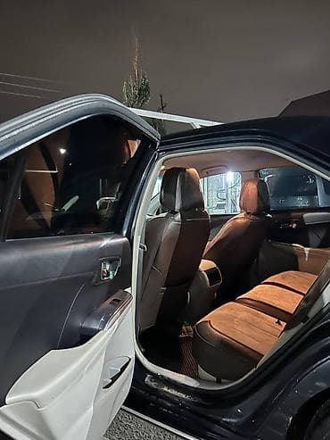 jaguar xe: Toyota Camry: 2014 г., 2.5 л, Автомат, Гибрид, Седан — 4