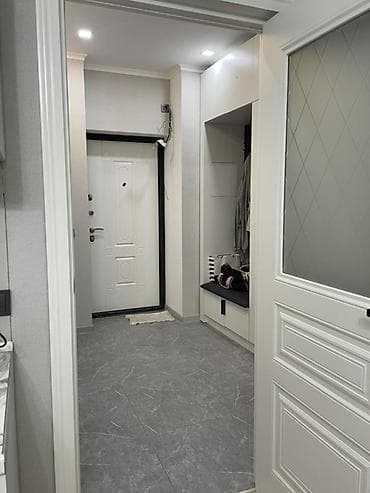 Кыймылсыз мүлк: 2 бөлмө, Ала-Арча CБ Менчик ээси, Үй-бүлөлүүлөргө, 6 айдан баштап — 2