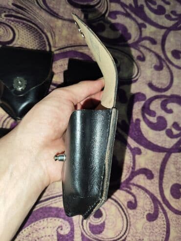 чехол для документов: Продаю оптом 4 кожаных чехла для карманных часов а также можно — 3