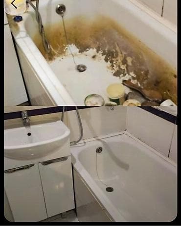 Стирка ковров: Уборка помещений, | Генеральная уборка, | Квартиры — 5