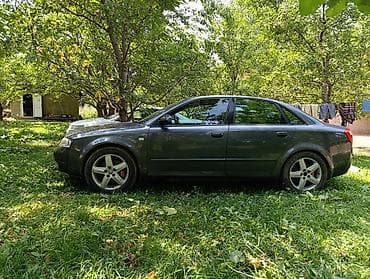 матор 1 8 на ауди: Audi A4: 2003 г., 1.8 л, Механика, Бензин, Седан — 6
