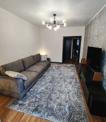 модульная мягкая мебель: Прямой диван, Новый, Трехместный — 3