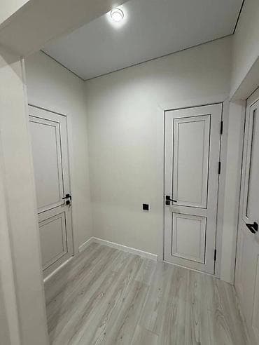 sky: 2 комнаты, 67 м², Кызыл Аскер 106 серия улучшенная, 4 этаж, Евроремонт — 8
