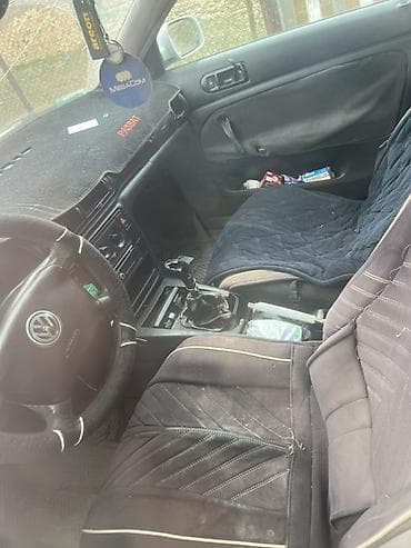 audi a4 b6: Volkswagen Passat: 1998 г., 1.6 л, Ручные, Бензин, Седан — 4