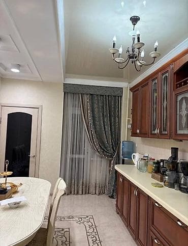 дом филармония: 3 комнаты, 100 м², Филармония Элитка, 2 этаж, Дизайнерский ремонт — 2
