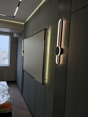 шуаф: Стенка-шкаф, Тип стенки-шкафа: Другой тип шкафа-стенки, Для спальни, Новый, Особенности: Для хранения посуды — 5